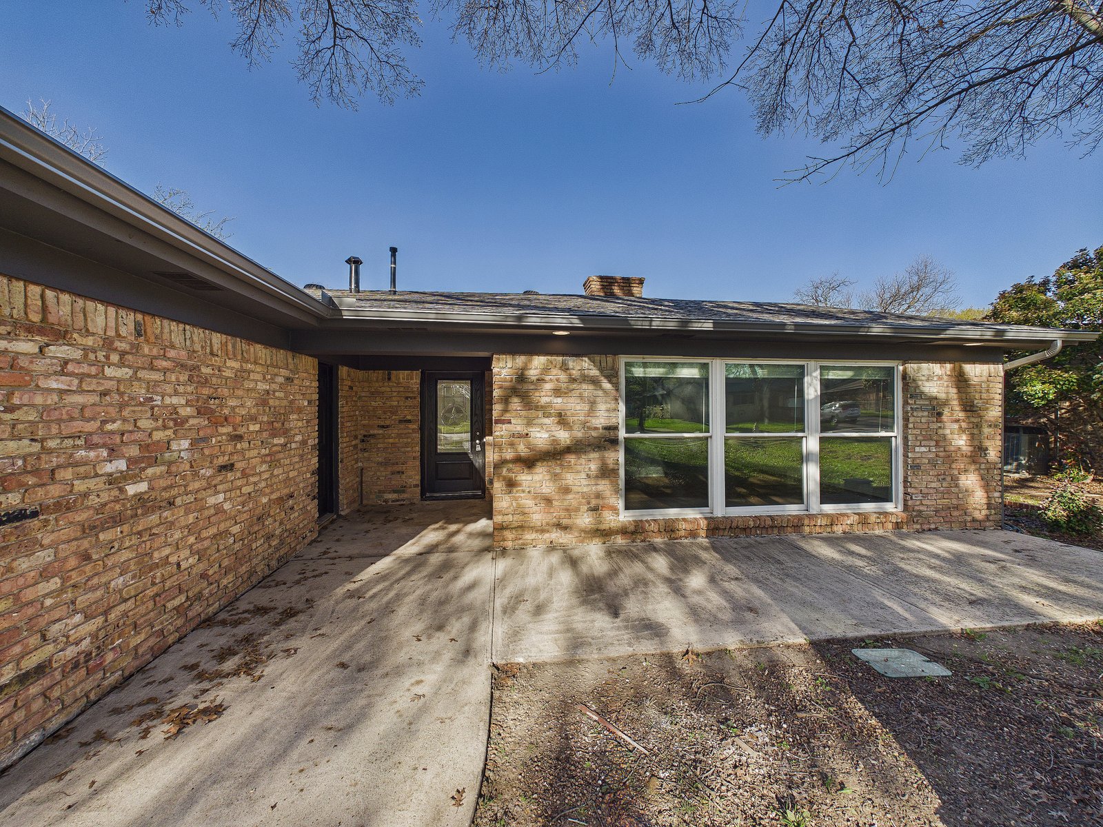 9501 North County Road, Frisco