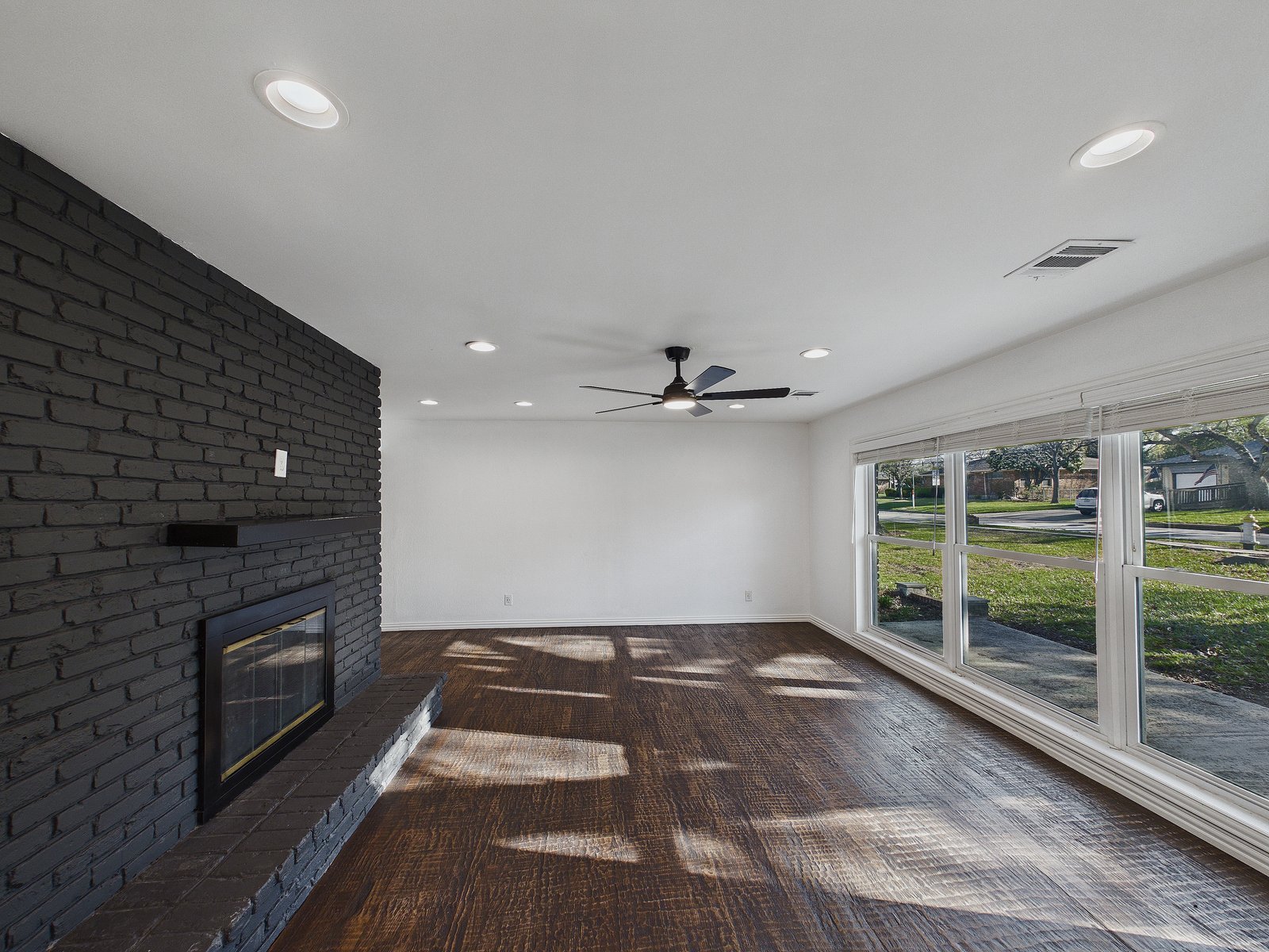 9501 North County Road, Frisco